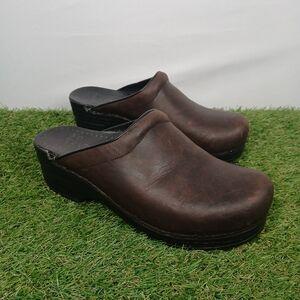 Dansko Sonja Size 38